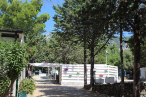 Camping Car Palmasera Cala Gonone